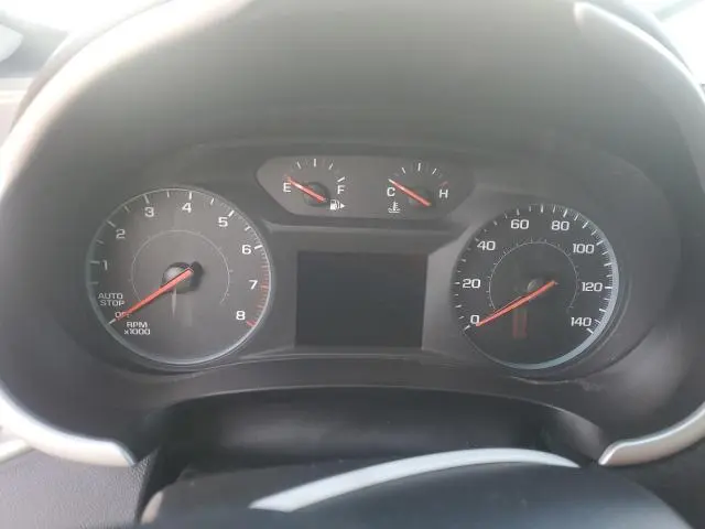 2024 CHEVROLET MALIBU LS  
