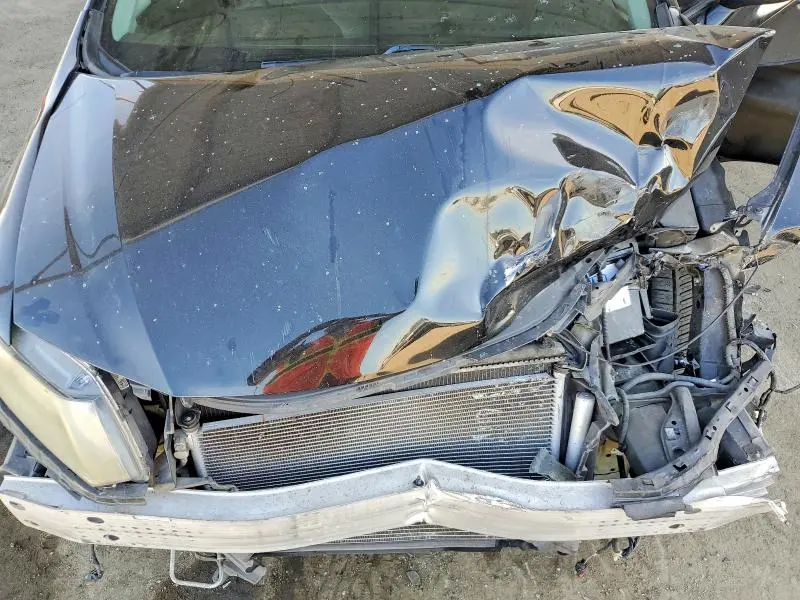 2013 HONDA CIVIC EXL  