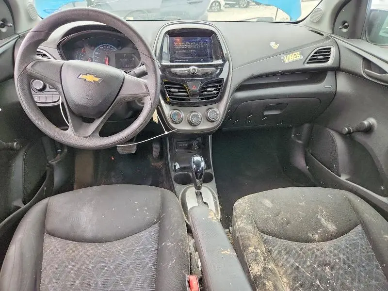 2019 CHEVROLET SPARK LS  