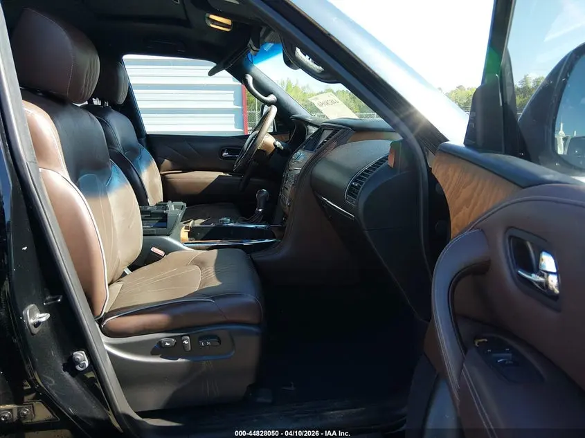 2015 INFINITI QX80 LIMITED