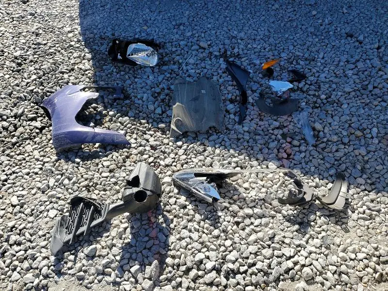 2016 CHEVROLET SPARK LS  