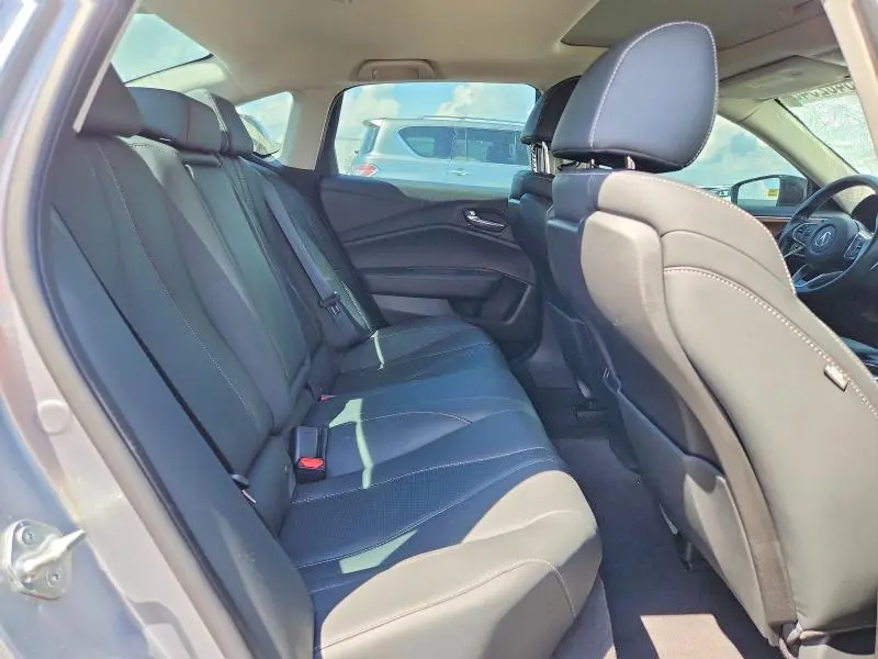 2021 ACURA TLX TECHNOLOGY  