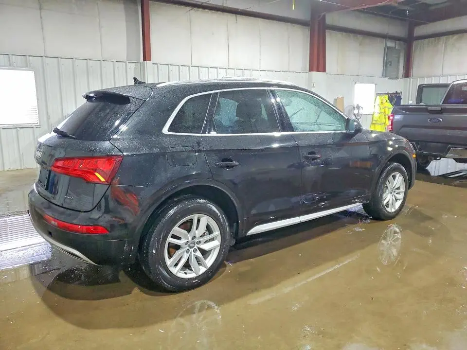 2020 AUDI Q5 PREMIUM  