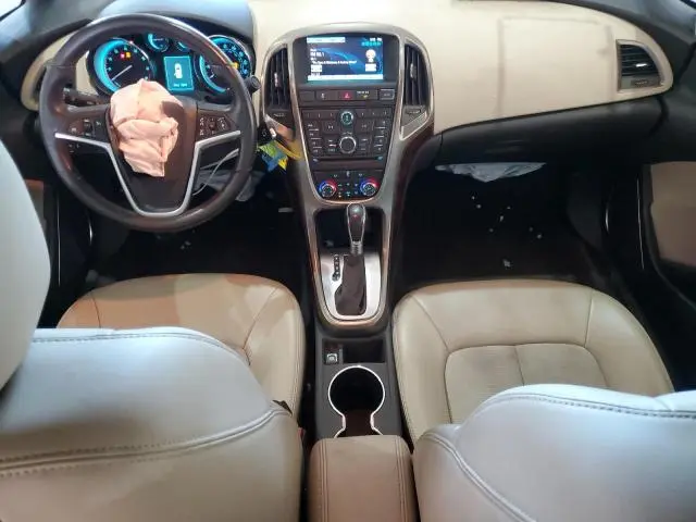 2013 BUICK VERANO CONVENIENCE  