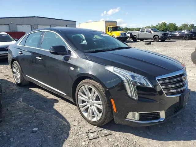 2019 CADILLAC XTS LUXURY  