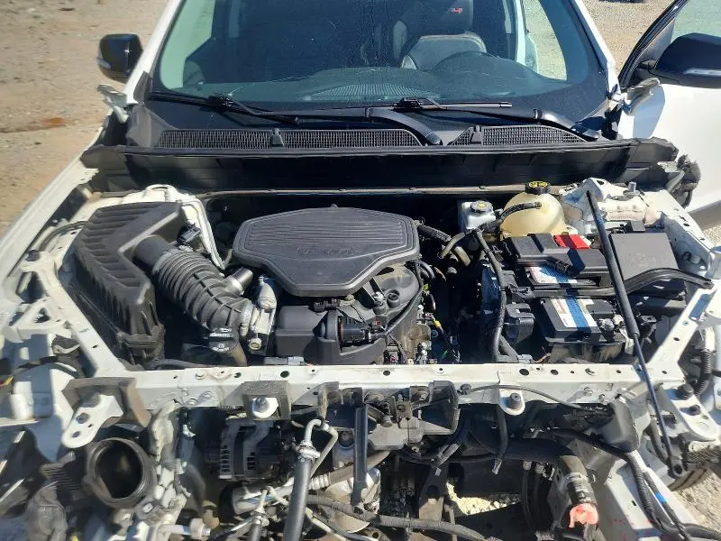 2020 GMC ACADIA AT4  