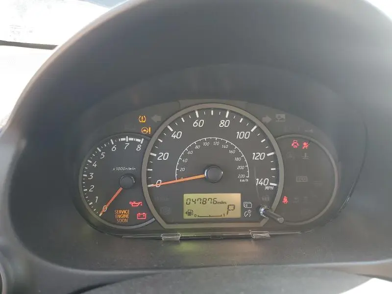 2023 MITSUBISHI MIRAGE G4 ES  