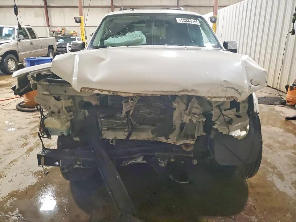 2010 FORD EXPLORER LIMITED  