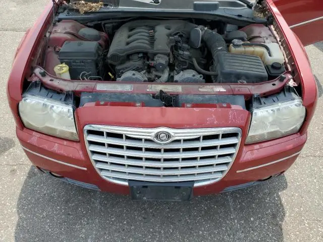 2010 CHRYSLER 300 TOURING
