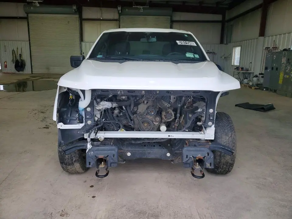 2021 FORD F150 SUPER CAB  