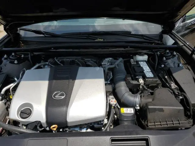 2022 LEXUS ES 350 BASE  