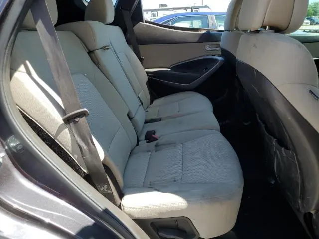 2015 HYUNDAI SANTA FE SPORT   