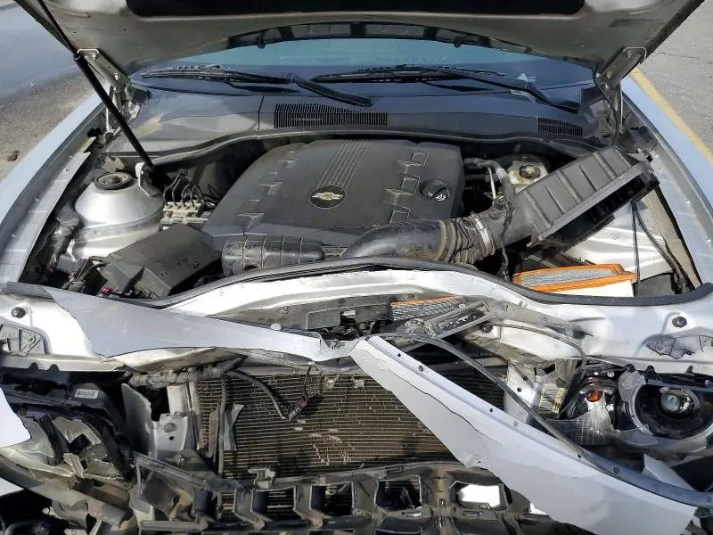 2010 CHEVROLET CAMARO LT  