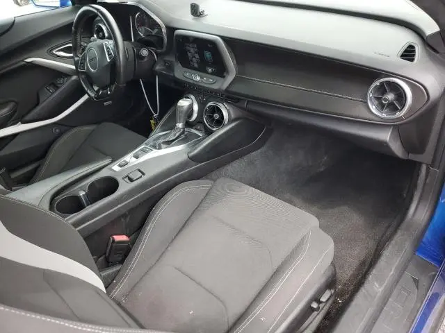 2016 CHEVROLET CAMARO LT  