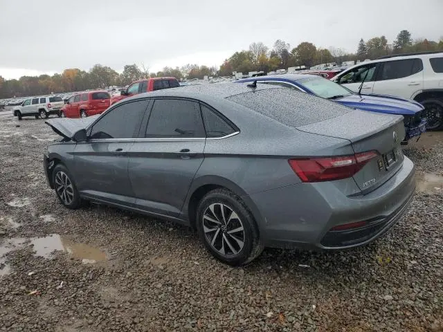 2023 VOLKSWAGEN JETTA S  