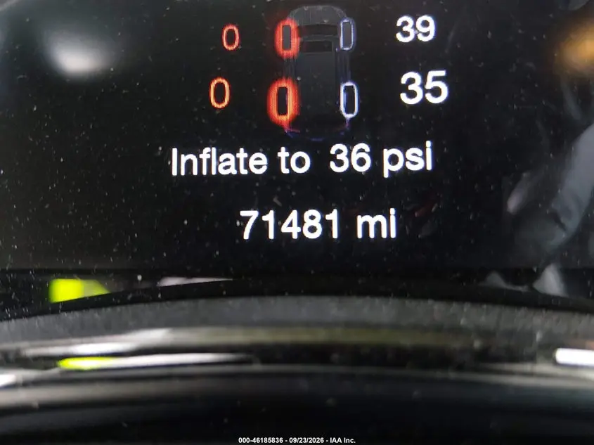 2020 DODGE DURANGO R/T AWD