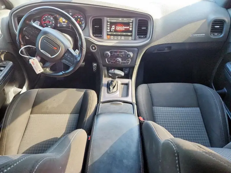 2021 DODGE CHARGER GT  