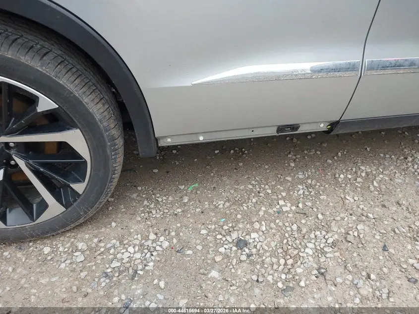 2023 MITSUBISHI OUTLANDER SE 2.5 2WD/SE BLACK EDITION 2WD/SE SPECIAL EDITION 2WD