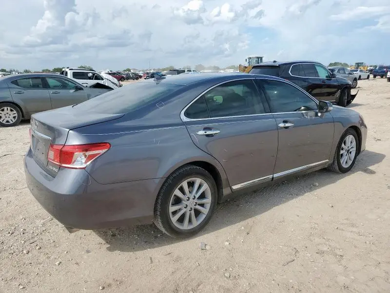 2012 LEXUS ES 350  