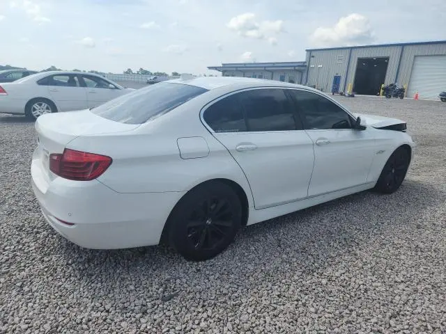 2016 BMW 528 I  
