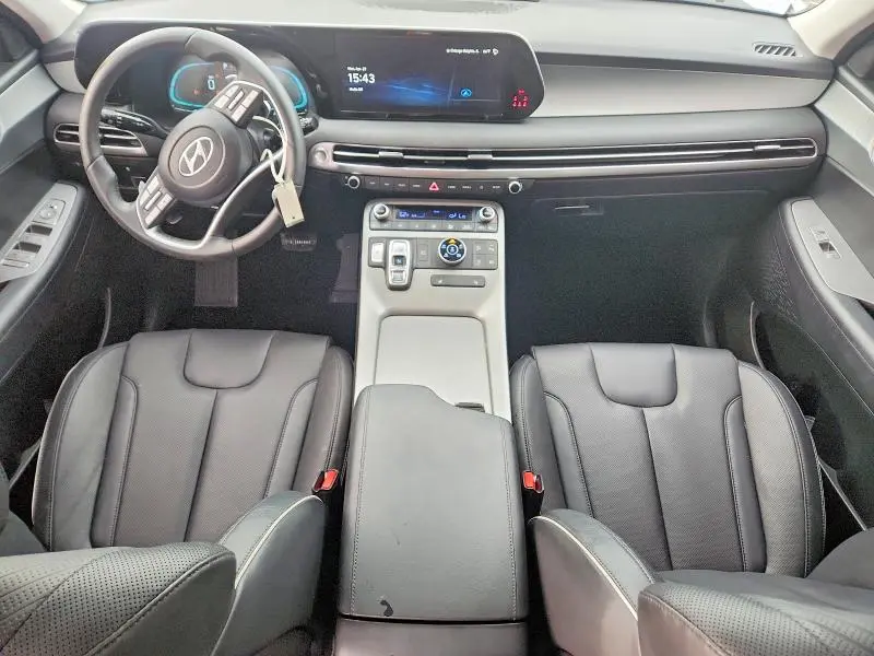 2023 HYUNDAI PALISADE XRT  
