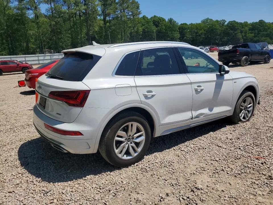 2024 AUDI Q5 PREMIUM 45  
