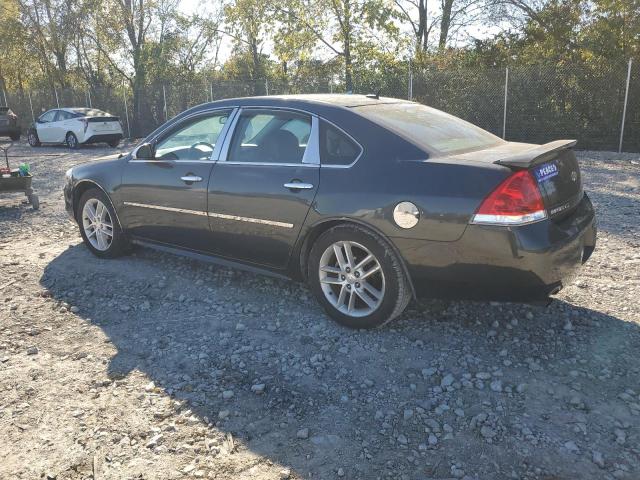 2012 CHEVROLET IMPALA LTZ