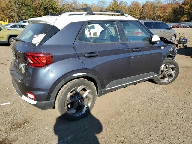 2021 HYUNDAI VENUE SEL  