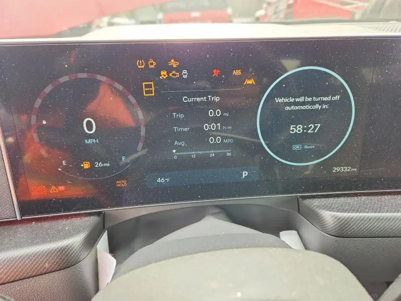 2025 HYUNDAI SONATA N LINE  
