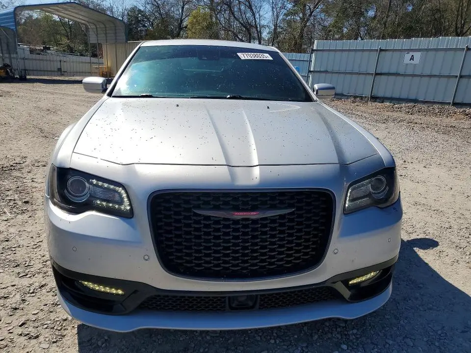 2023 CHRYSLER 300 S  