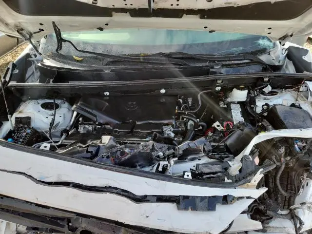 2021 TOYOTA RAV4 TRD OFF ROAD  