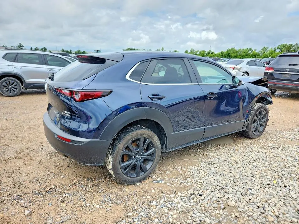 2024 MAZDA CX-30 SELECT  