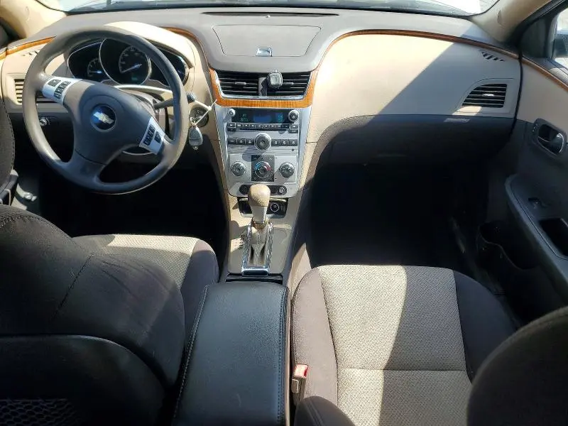 2011 CHEVROLET MALIBU 1LT  