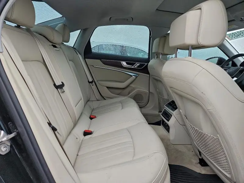 2020 AUDI A6 PREMIUM  