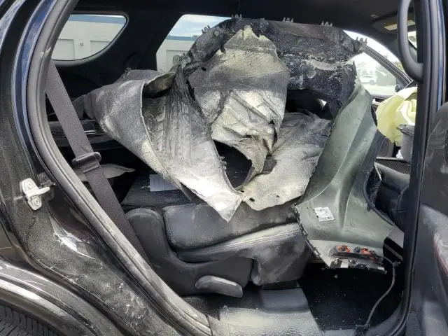 2024 DODGE DURANGO GT  