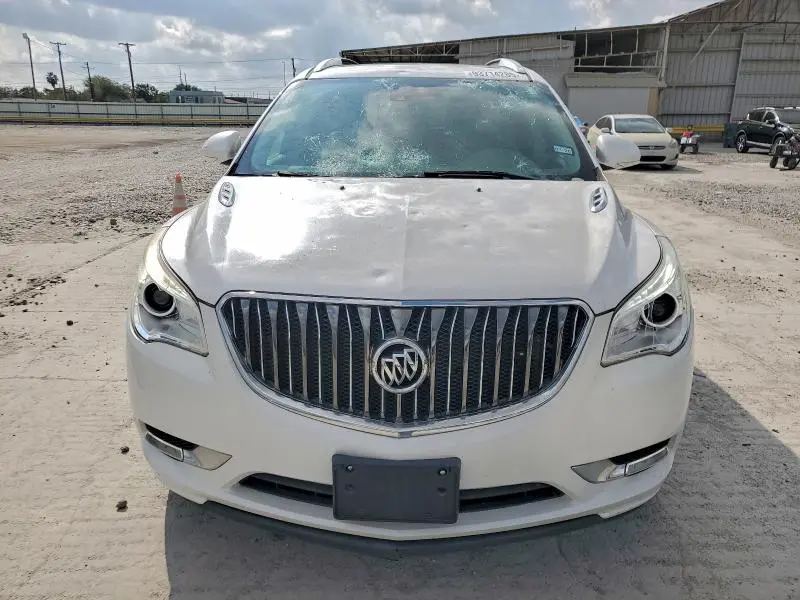 2016 BUICK ENCLAVE   