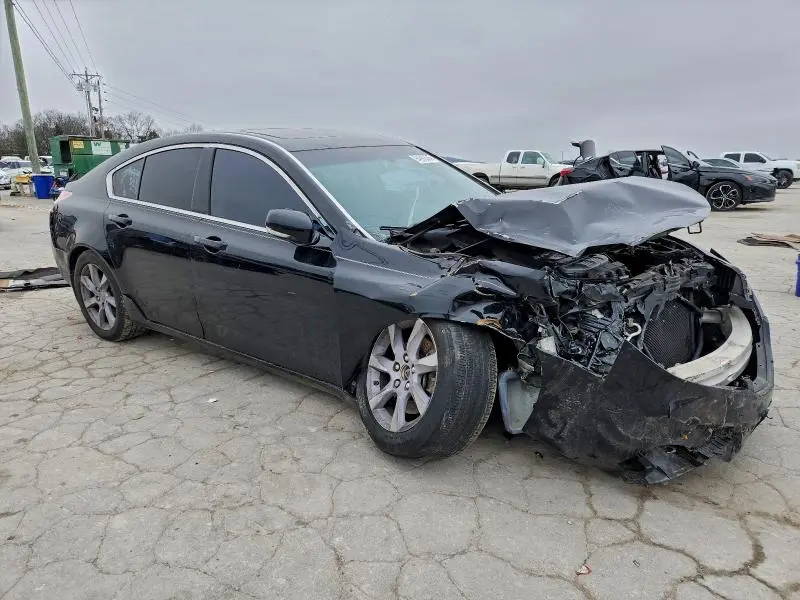 2014 ACURA TL   