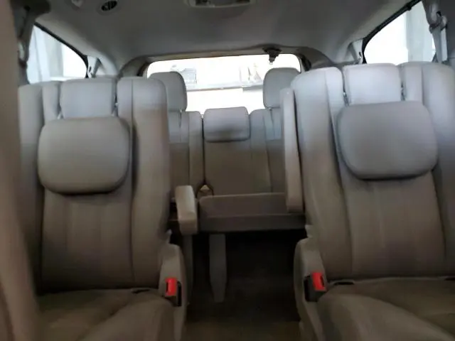 2015 CHRYSLER TOWN & COUNTRY TOURING L  