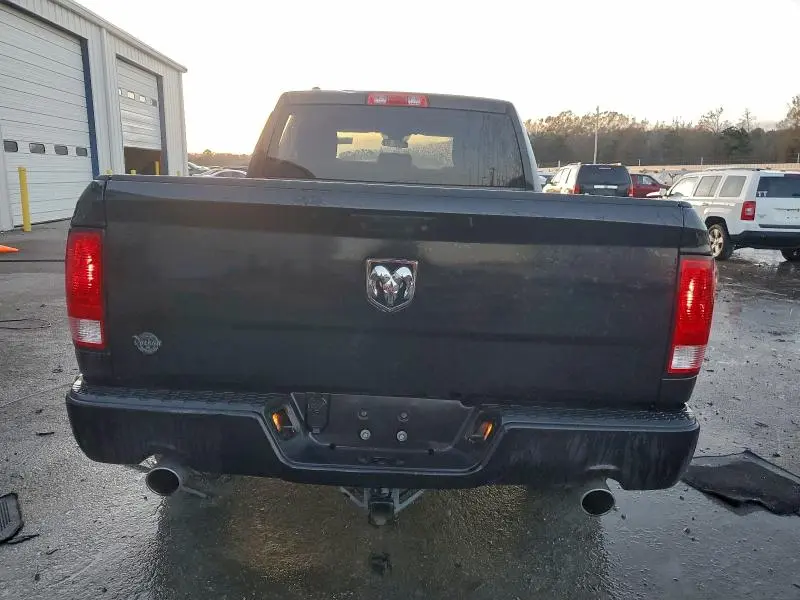 2017 RAM 1500 ST  