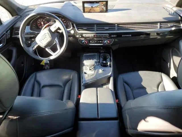 2019 AUDI Q7 PRESTIGE  