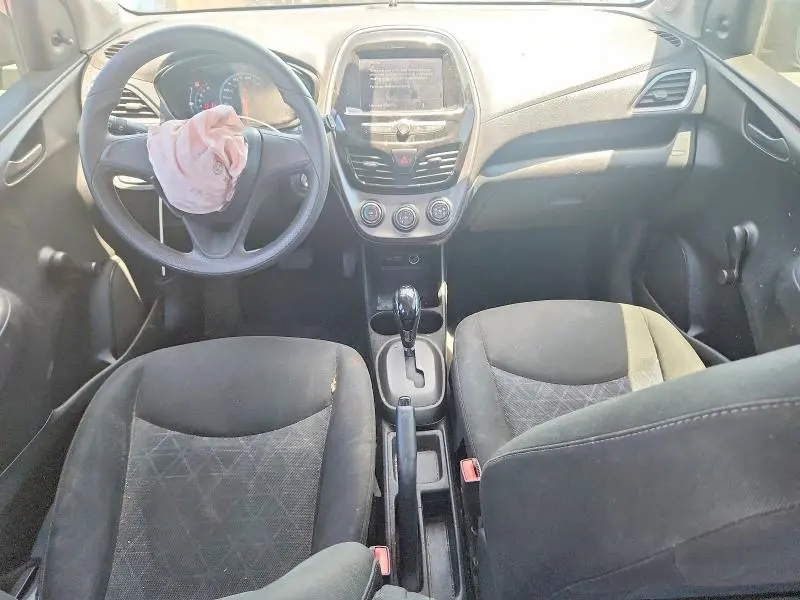2021 CHEVROLET SPARK LS  