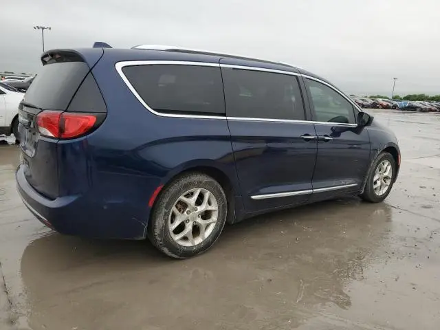2020 CHRYSLER PACIFICA TOURING L PLUS  