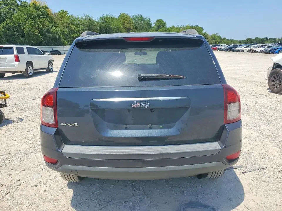 2014 JEEP COMPASS SPORT  