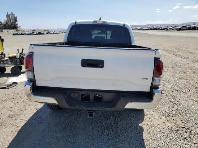 2023 TOYOTA TACOMA DOUBLE CAB  