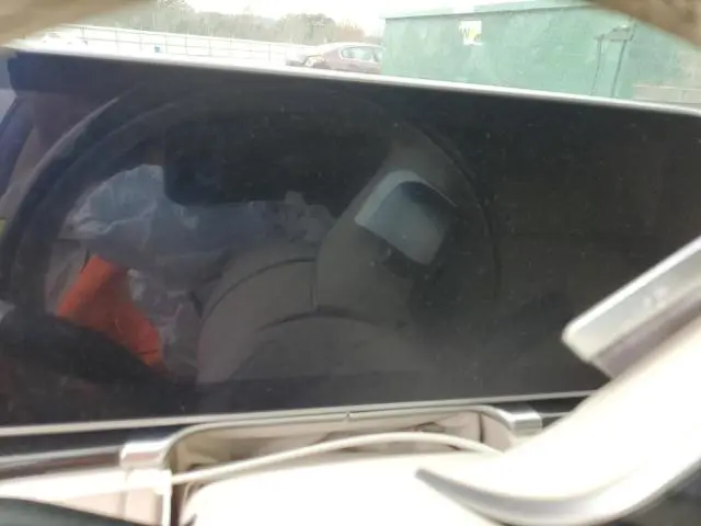 2021 MERCEDES-BENZ S 580 4MATIC  