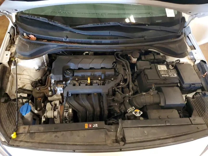 2020 HYUNDAI ACCENT SE  