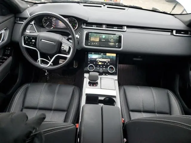2022 LAND ROVER RANGE ROVER VELAR R-DYNAMIC S