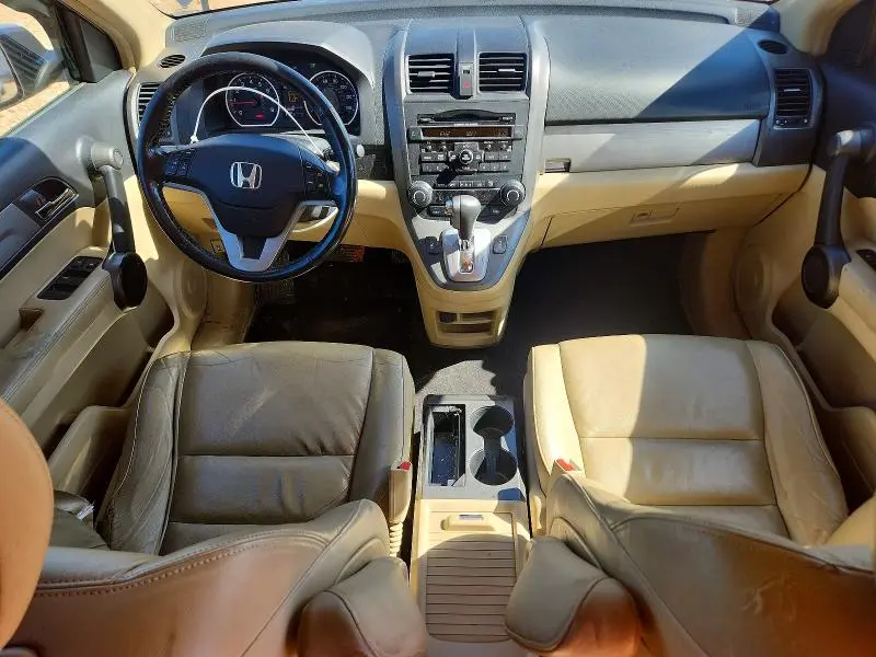 2011 HONDA CR-V EXL  
