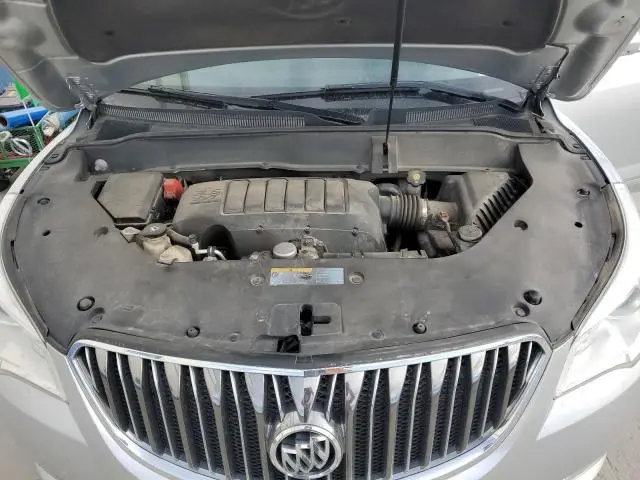 2016 BUICK ENCLAVE   