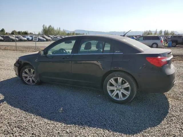 2012 CHRYSLER 200 TOURING  